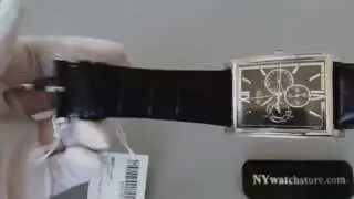 Men's Black Hugo Boss Multi function Watch 1512401