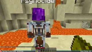 Minecraft CTM Inferno Mines Week 1 - 12/15/2018