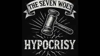 The Seven Woes: Prophets' Blood