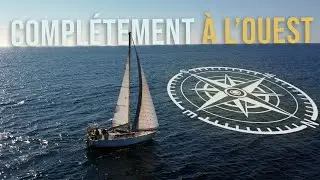 D&eacute;couverte de l&rsquo;Algarve en Voilier en Hiver : mouillage et navigation sur Lady M  | n&deg;62