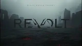 Black Raven Theory - Born in Blood