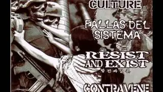 Fallas Del Sistema - Musica Para La Resistencia (Bonus Track)