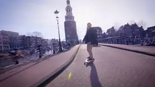 Future Planet Studies studeren aan de Universiteit van Amsterdam
