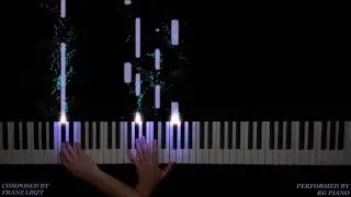Liszt - Consolation No. 3 | Piano Version