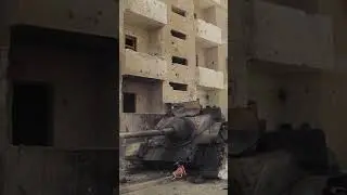 Yemen's SU-100s in the 21st Century