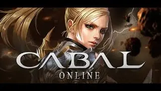 Cabal online - Ufukta port lux g&ouml;r&uuml;nd&uuml; - EU