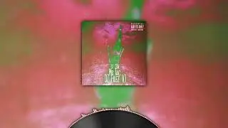 Liquid Water - DJ CBW & Mr.Tac