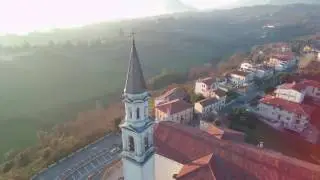 Villa Giusti Suman - Zugliano