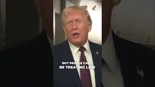Immunity Debate Explodes: Are Cops & Border Patrol Being Treated Unfairly?