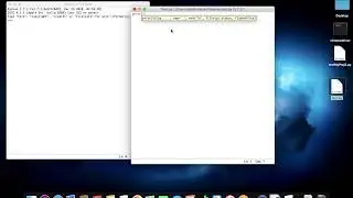 How to create a python file? چگونه یک فایل پایتان ایجاد کنیم؟( و یک تست ساده)
