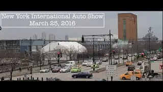 new york international auto show 2016