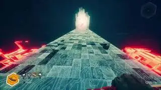 Ghostrunner - Road to Amida Speedrun