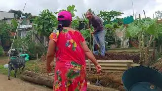 PARA MUITOS VIVER ASSIM NÃO É AGRADÁVEL MAS PARA NÓS É TUDO 