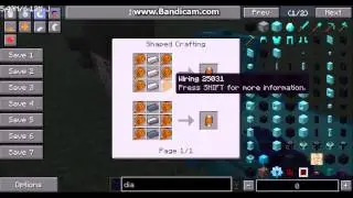 MINECRAFT FTB TUTORIAL Ep.1 POWER SUIT