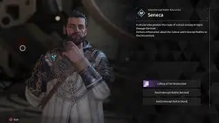 The First Descendant