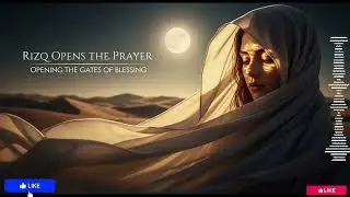 MORNING PRAYER | To Open the Doors of Prosperity, Wealth, Blessings, Success, Protection, Happiness