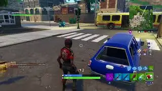 Console Clips @CawnnTheGoat is cheeks compared to me| Some Old clips