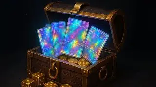Monopoly Go - Community Chest and Dig Event