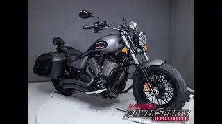2015 VICTORY GUNNER - National Powersports Distributors