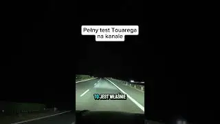Topowe światła Volkswagena