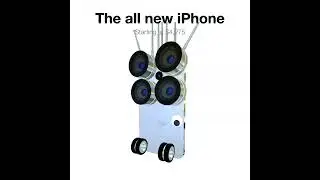 iPhone 100 pro max #shorts