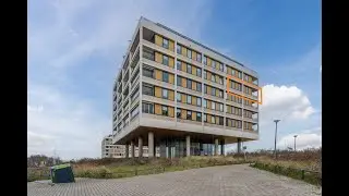 Woningvlog Strandweg 377 te Hoek van Holland
