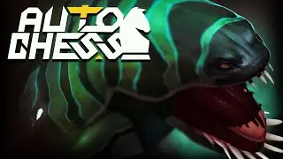 6 GODS 🎮 Dota Auto Chess