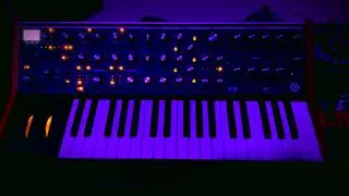 DTS Overdrive - White Eagle (TD Cover)