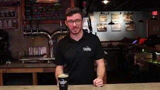 3 Daughters American Freedom Barrel-Aged Whiskey Porter