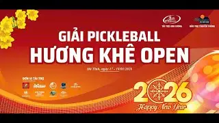 🔴 Tứ Kết: Luân Herberlife - Duy Phú vs Trình Mixi - Bách Tăng
