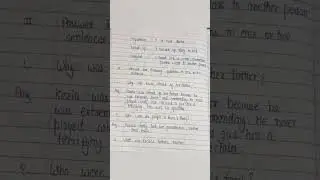 Behieve chapter -3 The little girl