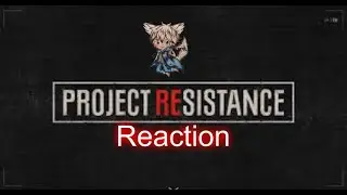 Project Resistance Trailer Reaction