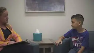 GFNF4Kids | Inside a Children's Advocacy Center: How We Help Kids Heal