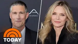 Matthew Fox to join Michelle Pfeiffer in 3rd &lsquo;Yellowstone&rsquo; spinoff