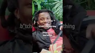 Denzel Curry Recites &lsquo;No Type&rsquo;
