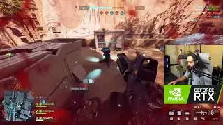 I NEED TO GET MORE CHAIN KILLS, LIKE AT THE BEGINNING OF THIS GAME | Battlefield 6