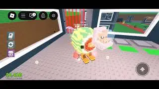 Don't steal A Giraffa cleste