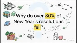 The Mechanics of Lasting Behavior Change: Why Most Change Fails&mdash;and What Actually Works