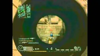 EASYCAP TEST cod 4