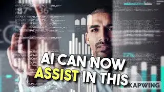 AI in Finance: Enhancing Decision-Making and Predictive Analytics