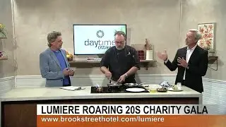 daytime Ottawa - Roger MacKinnon, Cliff Lyness | Rogers tv