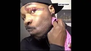 Magic Shave Cream - Razor-Less Shaving System