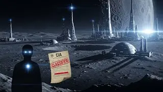 The CIA's Wild Plan for Space Psychics