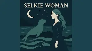 Selkie Woman