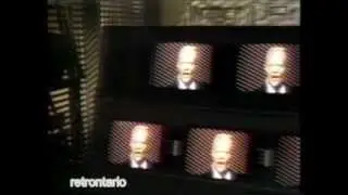 Max Headroom 1987