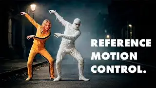 The Kling 2.6 Masterclass: Ultimate Guide to Motion Reference