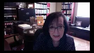 Dr Jane Dutton Interview : Awakening Compassion in the Workplace