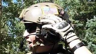 DEFCON5- (Captain) Monster's Loadout Video