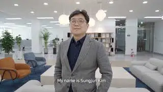 Sungjun Kim and Ingeus Korea