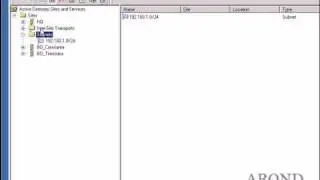 How To Create Subnets in Active Directory Quick & Simple